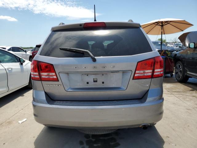 Photo 6 from auction – 2018 DODGE JOURNEY SE with VIN 3C4PDCAB5JT273153