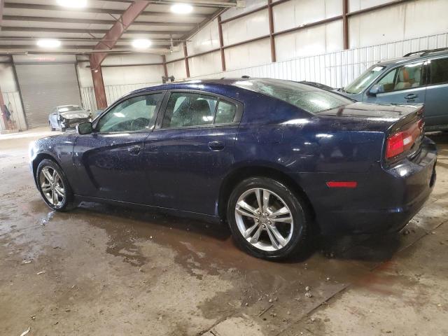 Photo 2 from auction – 2013 DODGE CHARGER SX with VIN 2C3CDXJG6DH584545