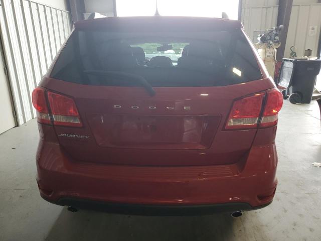 Photo 6 from auction – 2015 DODGE JOURNEY SX with VIN 3C4PDCBG9FT686548