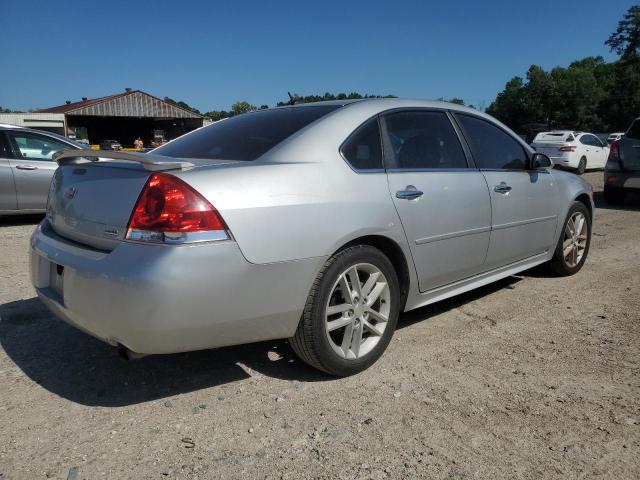 Photo 3 from auction – 2014 CHEVROLET IMPALA LIM with VIN 2G1WC5E38E1142425