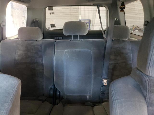 Photo 10 from auction – 2005 HONDA PILOT EX with VIN 5FNYF18455B064719