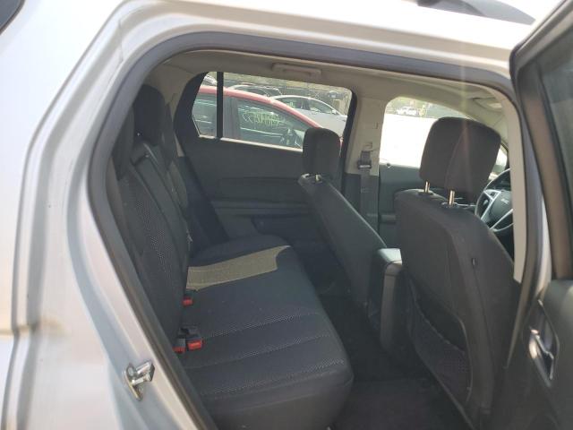 Photo 10 from auction – 2014 GMC TERRAIN SL with VIN 2GKFLWEK9E6279336