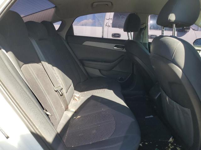 Photo 10 from auction – 2019 HYUNDAI SONATA SE with VIN 5NPE24AF4KH757449