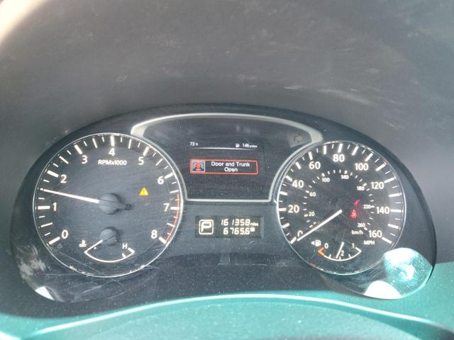 Photo 9 from auction – 2015 NISSAN ALTIMA 2.5 with VIN 1N4AL3AP0FC163463