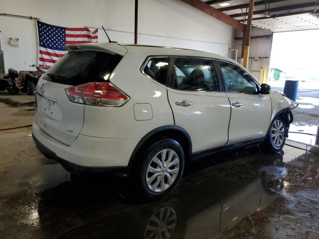 Photo 3 from auction – 2015 NISSAN ROGUE S with VIN KNMAT2MV0FP566169