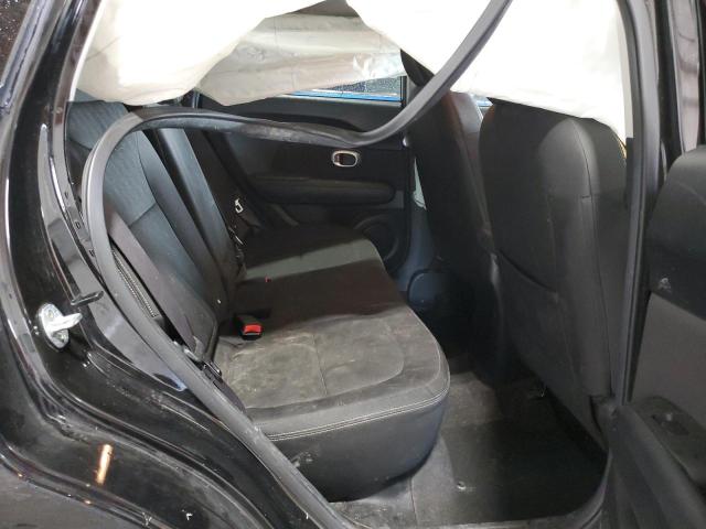 Photo 10 from auction – 2014 KIA SOUL with VIN KNDJN2A28E7743263
