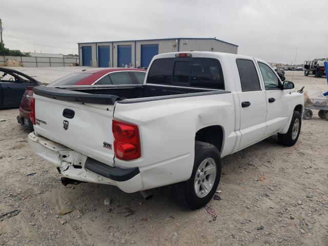 Photo 3 from auction – 2008 DODGE DAKOTA with VIN 1D7HE48N38S598196