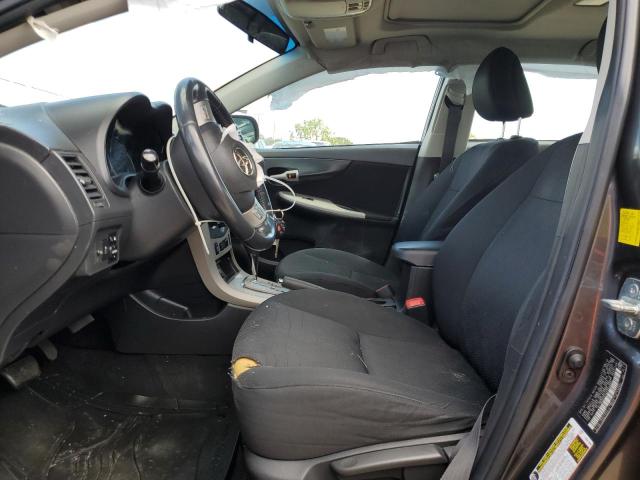 Photo 7 from auction – 2010 TOYOTA COROLLA BA with VIN 2T1BU4EEXAC459083