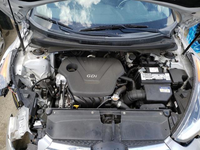 Photo 11 from auction – 2017 HYUNDAI VELOSTER with VIN KMHTC6AD9HU305053