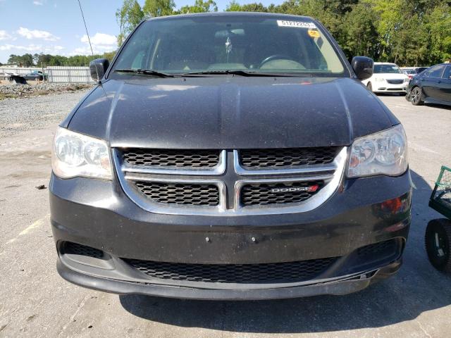 Photo 5 from auction – 2015 DODGE GRAND CARA with VIN 2C4RDGCG8FR658872