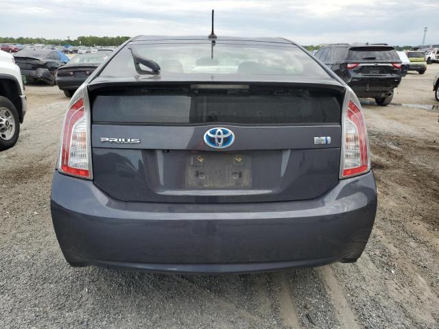 Снимка 6 от търг – 2015 TOYOTA PRIUS с VIN JTDKN3DU8F0459102