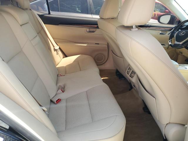 Photo 10 from auction – 2015 LEXUS ES 350 with VIN JTHBK1GG7F2205855