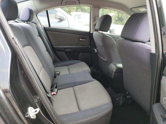 Photo 10 from auction – 2005 MAZDA 3 I with VIN JM1BK12F251256670