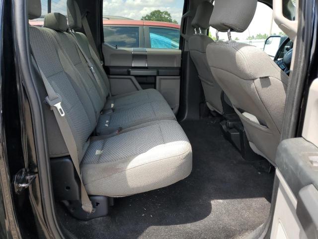 Photo 10 from auction – 2017 FORD F150 SUPER with VIN 1FTEW1EP9HFC53939