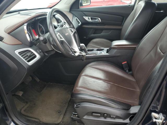 Photo 7 from auction – 2015 GMC TERRAIN SL with VIN 2GKFLYE33F6296994