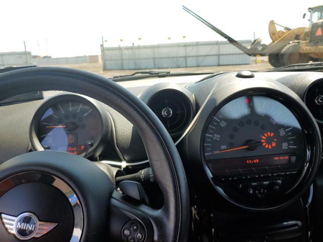 Photo 9 from auction – 2015 MINI COOPER S C with VIN WMWZC5C59FWP48302