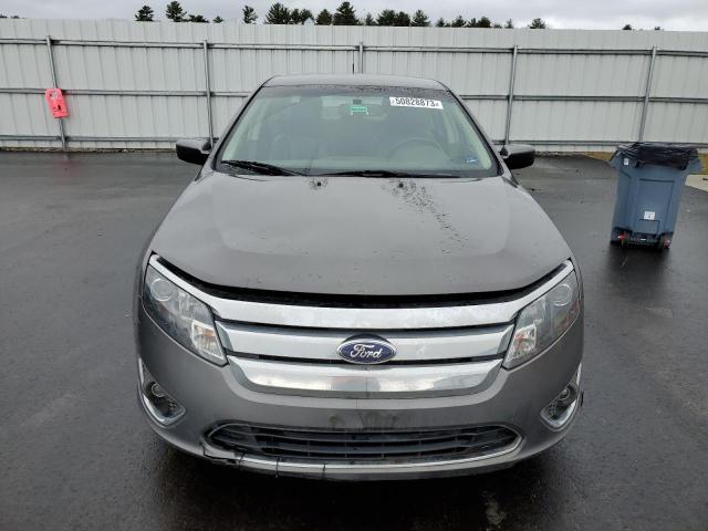 Photo 5 from auction – 2012 FORD FUSION SEL with VIN 3FAHP0JG3CR295437