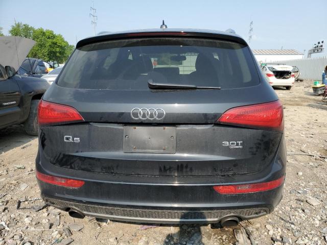 Photo 6 from auction – 2013 AUDI Q5 PREMIUM with VIN WA1DGAFP3DA048450