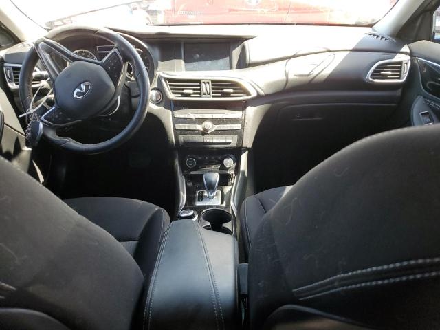 Photo 8 from auction – 2018 INFINITI QX30 BASE with VIN SJKCH5CP0JA003422