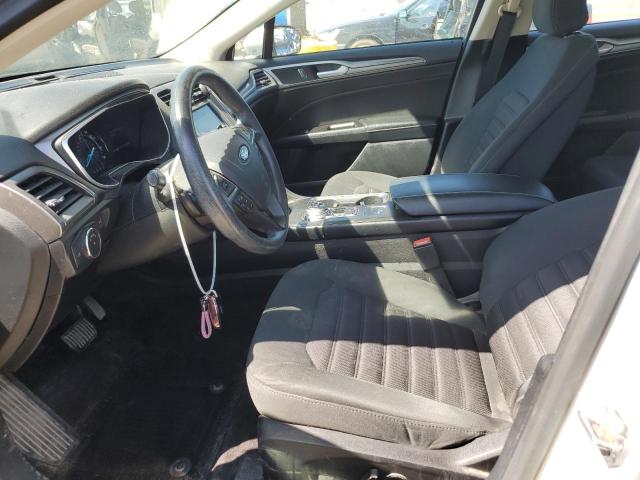 Photo 7 from auction – 2017 FORD FUSION SE with VIN 3FA6P0HD3HR244370