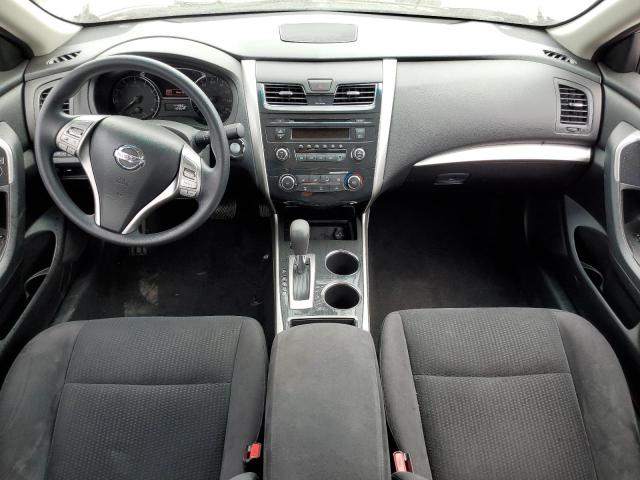 Photo 8 from auction – 2014 NISSAN ALTIMA 2.5 with VIN 1N4AL3AP1EN359981
