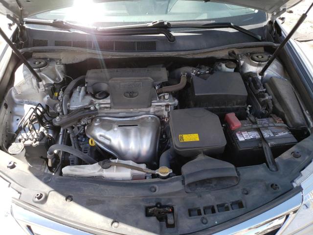 Photo 11 from auction – 2012 TOYOTA CAMRY BASE with VIN 4T4BF1FK2CR261795