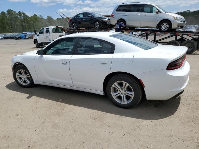 Photo 2 from auction – 2023 DODGE CHARGER SX with VIN 2C3CDXBG3PH510888