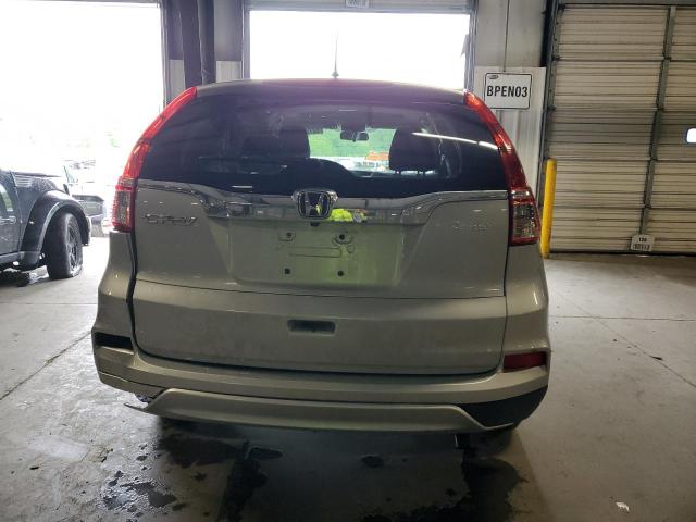 Photo 6 from auction – 2015 HONDA CR-V EX with VIN 3CZRM3H50FG710169