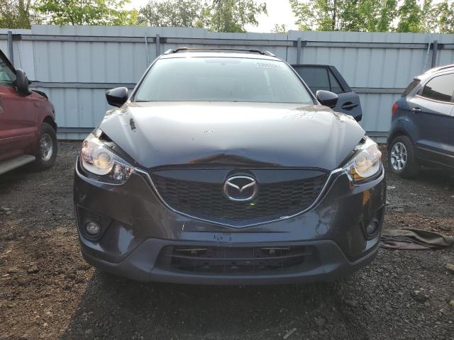 Photo 5 from auction – 2014 MAZDA CX-5 TOURI with VIN JM3KE2CY1E0398292