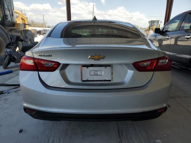 Photo 6 from auction – 2019 CHEVROLET MALIBU LS with VIN 1G1ZB5ST4KF159795