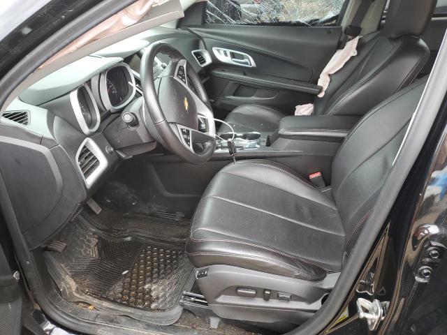 Photo 7 from auction – 2017 CHEVROLET EQUINOX LT with VIN 2GNFLFEK9H6300855