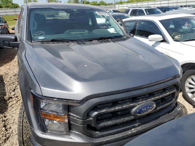 Photo 5 from auction – 2023 FORD F150 SUPER with VIN 1FTFX1E52PKD01755
