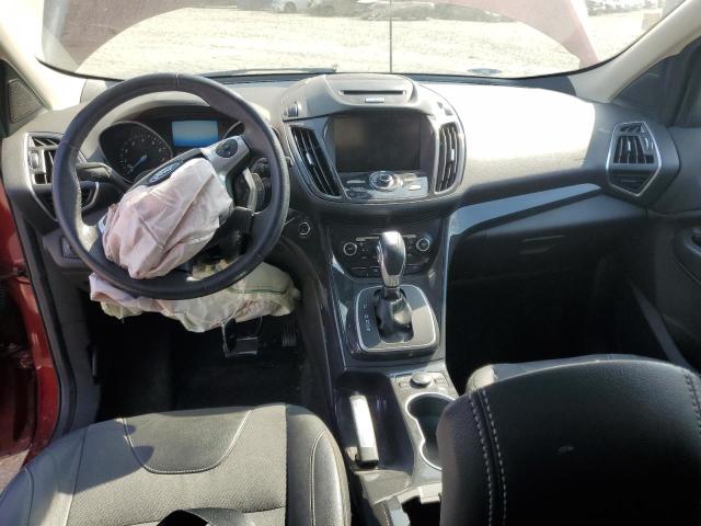 Photo 8 from auction – 2013 FORD ESCAPE TIT with VIN 1FMCU0J96DUC20607