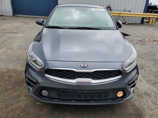 Photo 5 from auction – 2019 KIA FORTE FE with VIN 3KPF24AD1KE007000