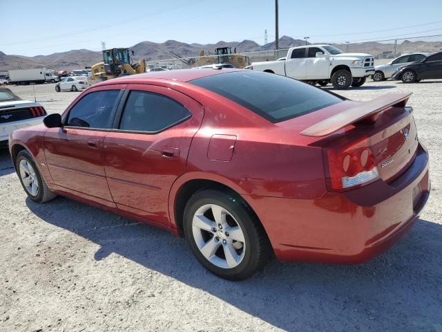 Photo 2 from auction – 2010 DODGE CHARGER SX with VIN 2B3CA3CVXAH156595