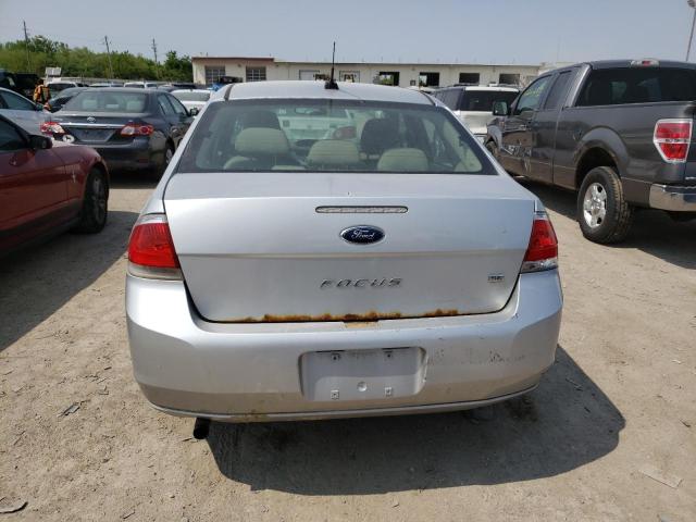 Photo 6 from auction – 2011 FORD FOCUS SE with VIN 1FAHP3FN7BW168470