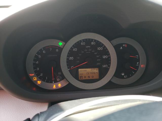 Photo 9 from auction – 2007 TOYOTA RAV4 with VIN JTMZD33V776034948