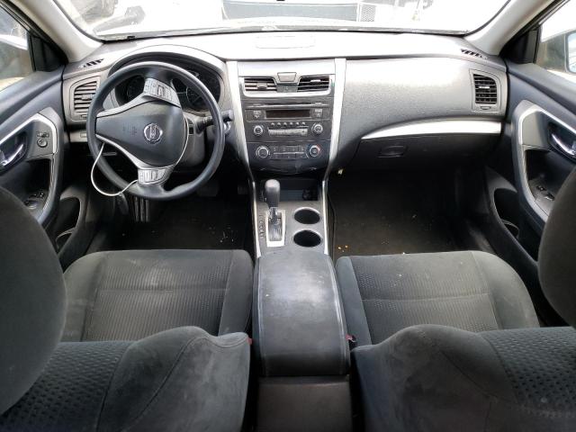 Photo 8 from auction – 2015 NISSAN ALTIMA 2.5 with VIN 1N4AL3AP3FN338728