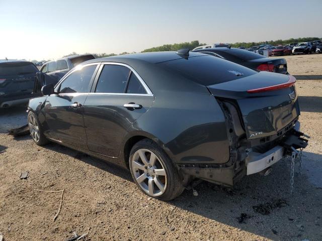 Photo 2 from auction – 2015 CADILLAC ATS with VIN 1G6AA5RA5F0109009