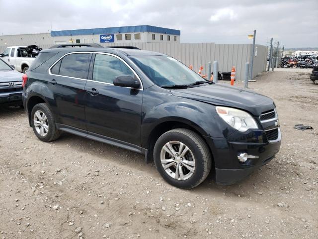 Photo 4 from auction – 2014 CHEVROLET EQUINOX LT with VIN 2GNALCEK4E6142946