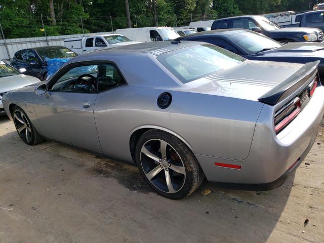 Photo 2 from auction – 2016 DODGE CHALLENGER with VIN 2C3CDZBT8GH157976
