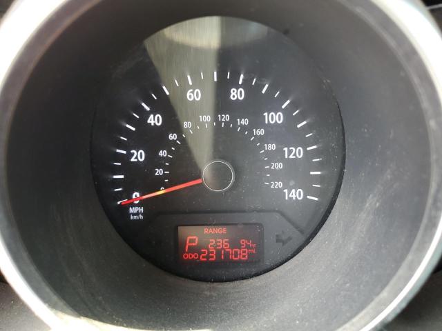 Снимка 9 от търг – 2012 KIA SOUL + с VIN KNDJT2A64C7368798