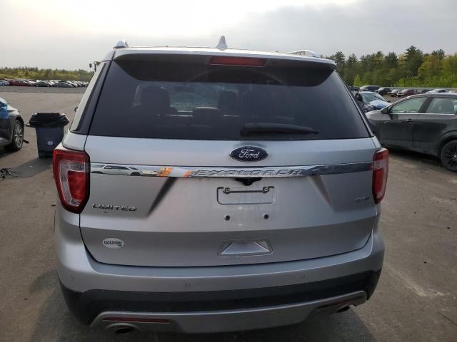 Photo 6 from auction – 2016 FORD EXPLORER L with VIN 1FM5K8FH7GGC00088