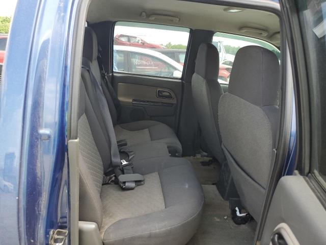 Photo 10 from auction – 2005 GMC CANYON with VIN 1GTDT136058134563
