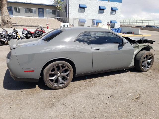 Photo 3 from auction – 2018 DODGE CHALLENGER with VIN 2C3CDZAG8JH286795