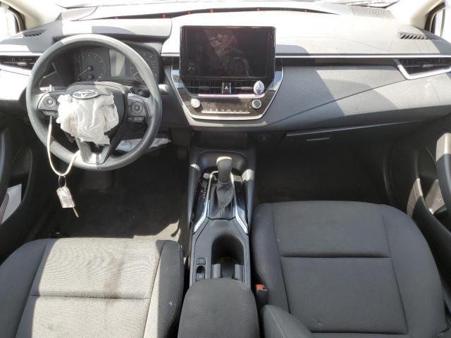 Photo 8 from auction – 2023 TOYOTA COROLLA LE with VIN 5YFB4MDE9PP013873