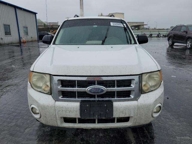 Photo 5 from auction – 2008 FORD ESCAPE XLT with VIN 1FMCU93128KE46348