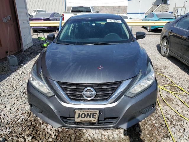 Photo 5 from auction – 2016 NISSAN ALTIMA 2.5 with VIN 1N4AL3AP9GN322194