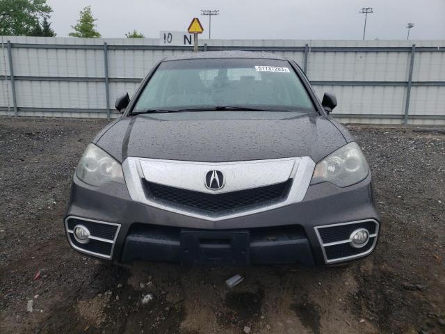 Photo 5 from auction – 2010 ACURA RDX with VIN 5J8TB1H25AA001239