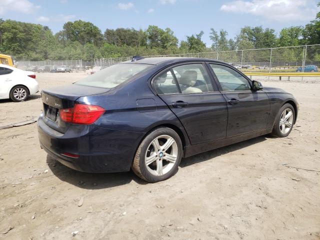 Photo 3 from auction – 2013 BMW 328 XI with VIN WBA3B3C56DJ811055
